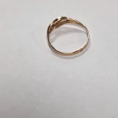 Inel Din Aur Proba 585* 1.15 gr