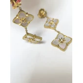 Cercei Din Aur Proba 750* 11.34 Gr