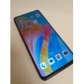 Telefon Oppo A98 256 GB Black