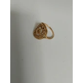 Inel din aur proba 585* 2,80gr