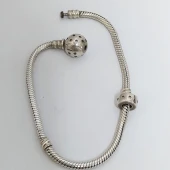 Bratara din argint 925* 16.28 gr