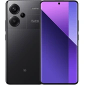 Telefon Xiaomi Redmi Note 13 Pro+ 512 GB Black