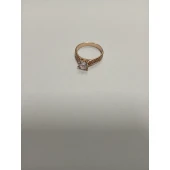 Inel Din Aur 585* 3,2 gr