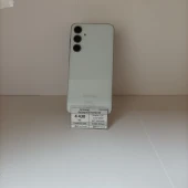 Telefon Samsung Galaxy A55 256 GB White