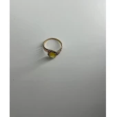 Inel din aur Proba 585*  2.57 gr