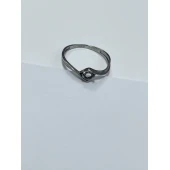 Inel 585" 1.23 gr  1661 Lei