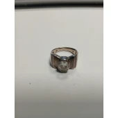 Inel Din Argint Proba 925* 8,01gr