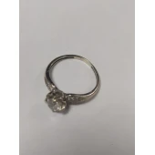Inel Din Aur Proba 585* 1.94 gr