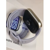 Ceas Xiaomi Redmi Watch 5 Purple