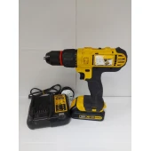 Mașina de Înșurubat DeWalt DCD776