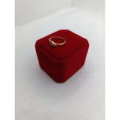 Inel din Aur Proba 585* 1.28 gr