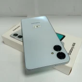 Telefon Samsung Galaxy A06 128 GB White