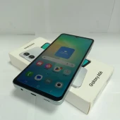 Telefon Samsung Galaxy A06 128 GB White
