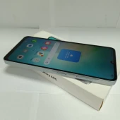 Telefon Samsung Galaxy A06 128 GB White