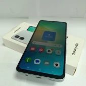Telefon Samsung Galaxy A06 128 GB White
