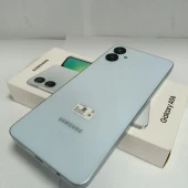 Telefon Samsung Galaxy A06 128 GB White