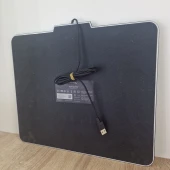 mouse pad gaming hyperx