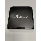 TV box X96Max+