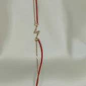 Braţară Din Aur 750* Masa 1.92 gr