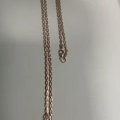 Lanț Din Aur Proba 585* 3,53 gr