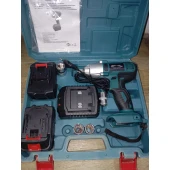 Masina de Gaurit StanWerk IW02