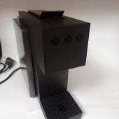 Expressi  KapselMaschine