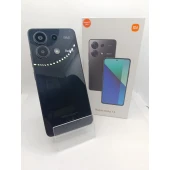 Telefone Xiaomi Redmi Note 13 128 GB Black