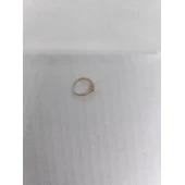 Inel Din Aur 750* 1,16 gr