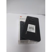 Telefon Xiaomi Redmi Note 14 256 GB Black
