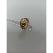 Inel Din Aur proba 585* 1,64 gr