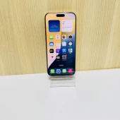 Telefon Apple iPhone 16 Pro Max 256 GB Desert Titanium