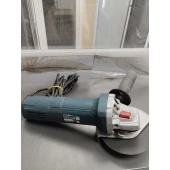 Polizor unghiular Bosch GWS 9-125 S