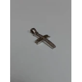 Cruce din Aur proba 585* 2,73gr.