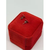 Cercei Din Aur Proba 585 0.45 gr