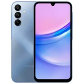 Telefon Samsung Galaxy A15 4/256 Gb Blue
