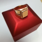 Inel din Aur Proba 583* 7,96 gr