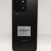 Smartfon Honor 200 Smart 4/256 Gb Black