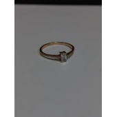 Inel 585* 1,52gr.