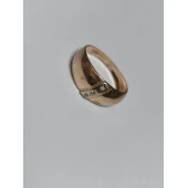 Inel Din Aur Proba 585* 3,18 gr