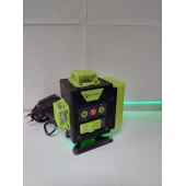 Scula Electrica Laser Pracmanu