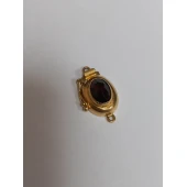 Pandativ din Aur proba 750* 3,56gr.