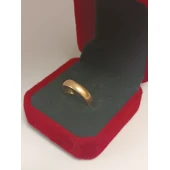 Inel din aur proba 585* 3.03gr