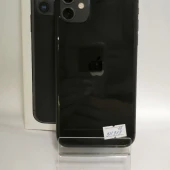 Telefon Apple iPhone 11 64 GB Black