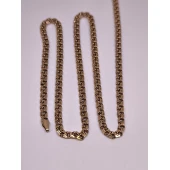 Lant din Aur Proba 585* 18.65 Gr