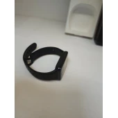 Xiaomi Smart Band 7 Pro Black