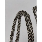 Lant Din Argint Proba 925* 17,16 gr