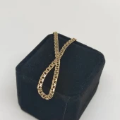 Bratara din Aur Proba 585* 3.71 gr