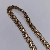 Bratara Din Aur Proba 585 3.92 gr