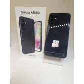 Telefon Samsung Galaxy A35 128 GB Black