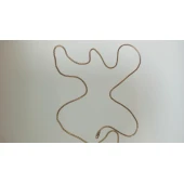 Lant din Aur Proba 585* 2.64g